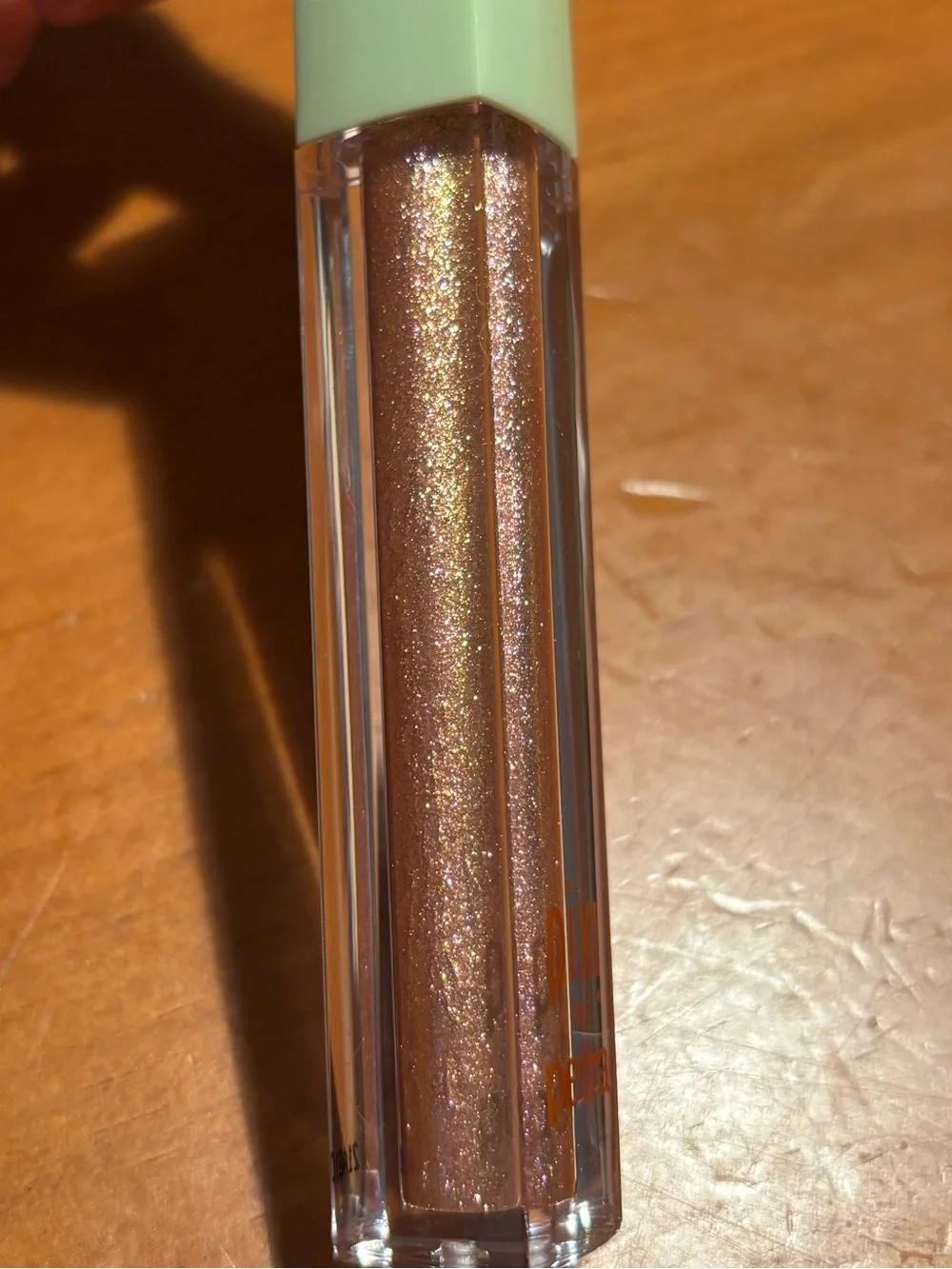 Pixi by Petra Lip Icing Lip Glow